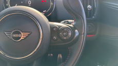 MINI Countryman 2.0 Cooper S Sport 5dr Petrol Hatchback